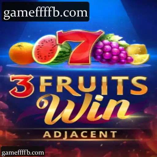 3FruitsWin