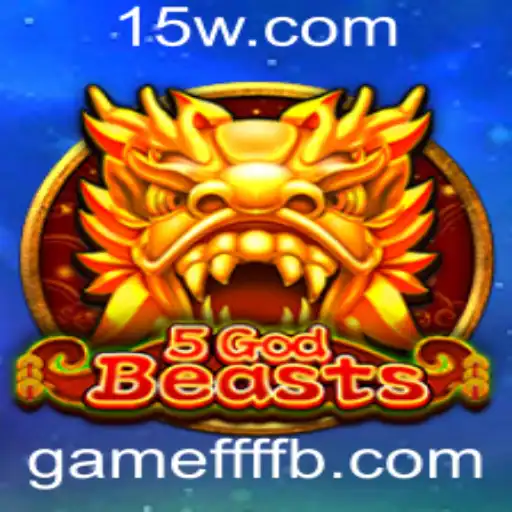 Descubra o Mundo de 5GodBeasts: Um Jogo de Estratégia e Aventura