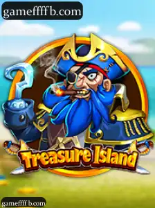 TreasureIsland