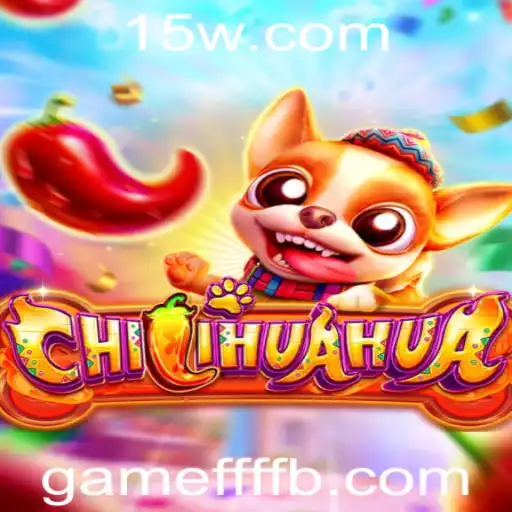 CHILIHUAHUA: Descubra o Jogo que Está Conquistando o Mundo