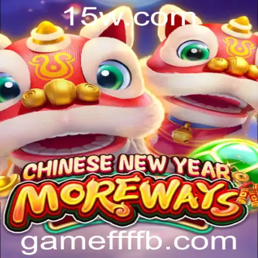 Descubra o Jogo CHINESENEWYEARMOREWAYS: Uma Aventura Cultural Inovadora