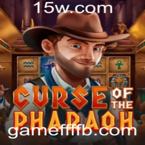 CurseofthePharaoh: Descubra o Mistério deste Novo Jogo Intrigante