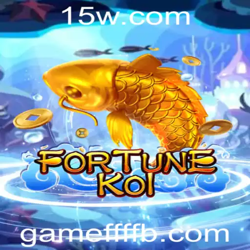 FORTUNEKOI: O Encantador Jogo de Estratégia e Sorte