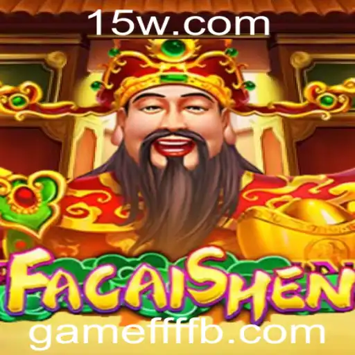 Descubra FaCaiShen: O Novo Fenômeno dos Jogos