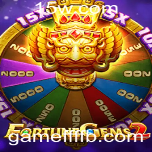 FortuneGems2: Uma Aventura de Jogo Fascinante