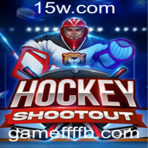 HockeyShootout: Explore o Mundo Empolgante deste Jogo de Hóquei Dinâmico