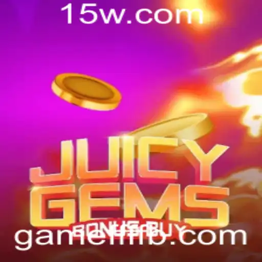 Explorando o Universo de JuicyGemsBonusBuy: O Novo Fenômeno dos Jogos