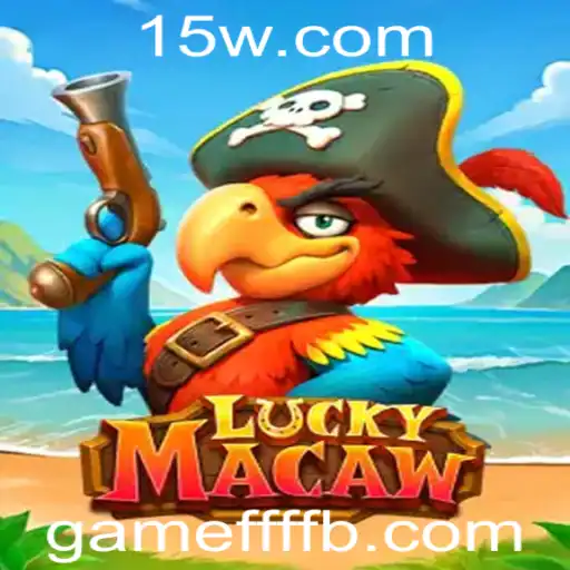 Explorando o Mundo do LuckyMacaw: Um Mergulho no Universo do Gamefff