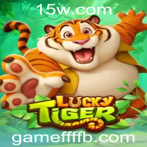 LuckyTiger: A Nova Sensação do Mundo dos Jogos