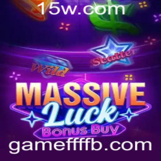 Descubra o Fascinante Mundo de MassiveLuckBonusBuy