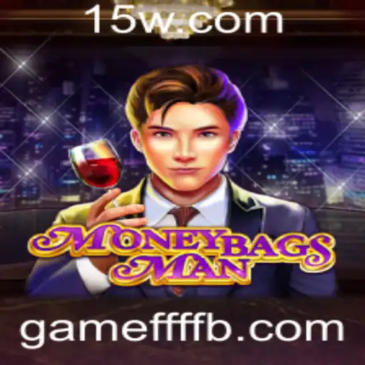 MoneybagsMan: Um Mergulho Profundo no Mundo do Jogo