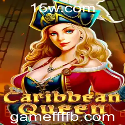 CaribbeanQueen: Mergulhe na Aventura dos Sete Mares