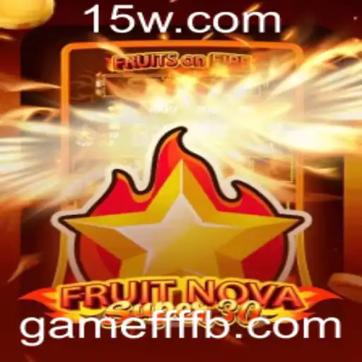 Descubra o Universo de Emoções e Desafios com FruitrNovaSupe30