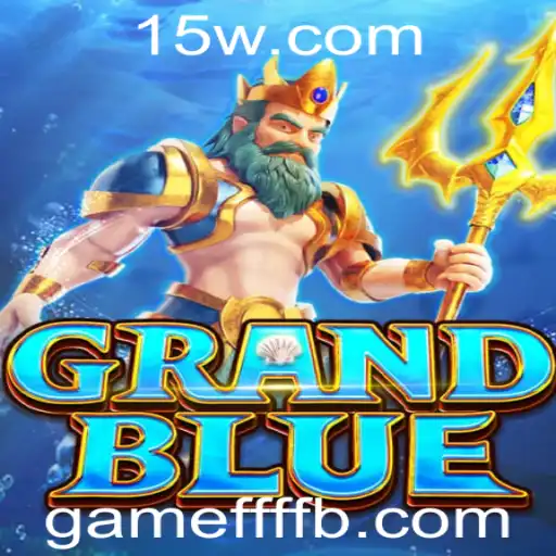 Descubra a Excitante Aventura de GRANDBLUE
