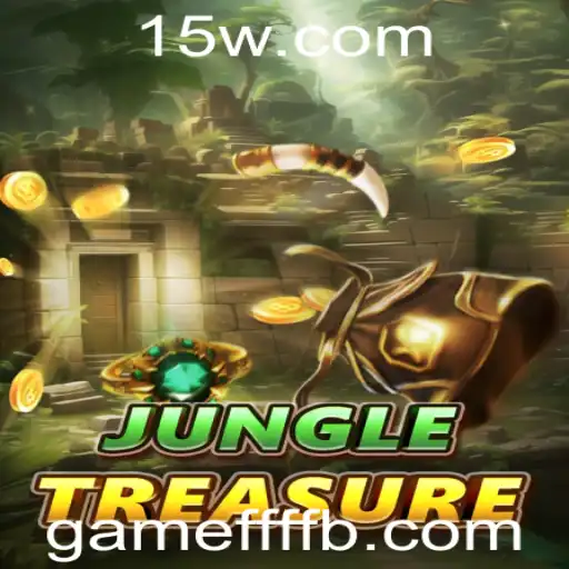 Explorando JungleTreasure: Um Aventureiro em Busca de Riquezas