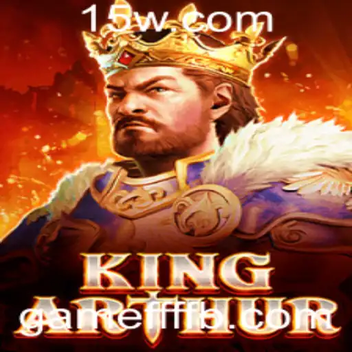 Descubra o Fascínio do Jogo KingArthur