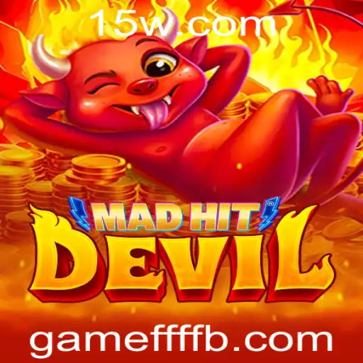 Explorando o Universo de MadHitDevil: Um Dive no Mundo do Jogo
