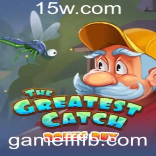 Explorando 'TheGreatestCatchBonusBuy': Um Novo Horizonte no Mundo dos Jogos Online