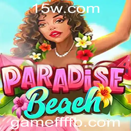 Descubra ParadiseBeach: O Jogo que Combina Diversão e Estratégia