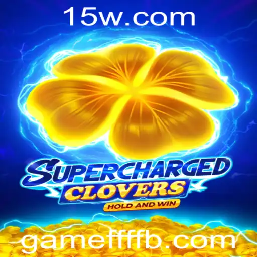 Descubra SchargedClovers: O Jogo Emocionante que Conquista entusiastas de Gamefff