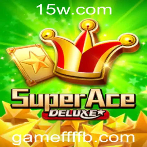 Explorando o Mundo de SuperAceDeluxe: Um Novo Game que Está Conquistando o Público