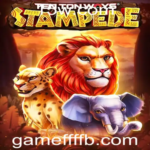 Descubra o Mundo Empolgante de TenTonWaysStampede