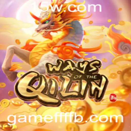 WaysoftheQilin: Explorando o Fascinante Universo do Novo Jogo