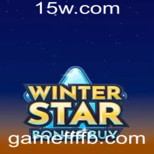 Explorando o Mundo de WinterStarBonusBuy: Um Novo Horizonte no Gaming