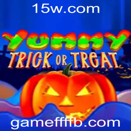 YummyTrickorTreat: Um Novo Jogo para Fãs de Doces e Travessuras